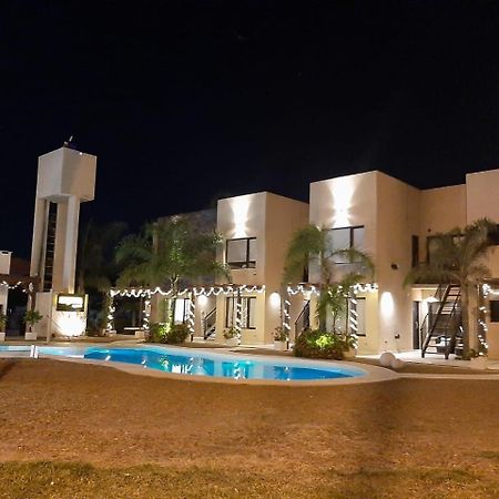 Aparthotel Anjana Complejo Federación Exterior foto