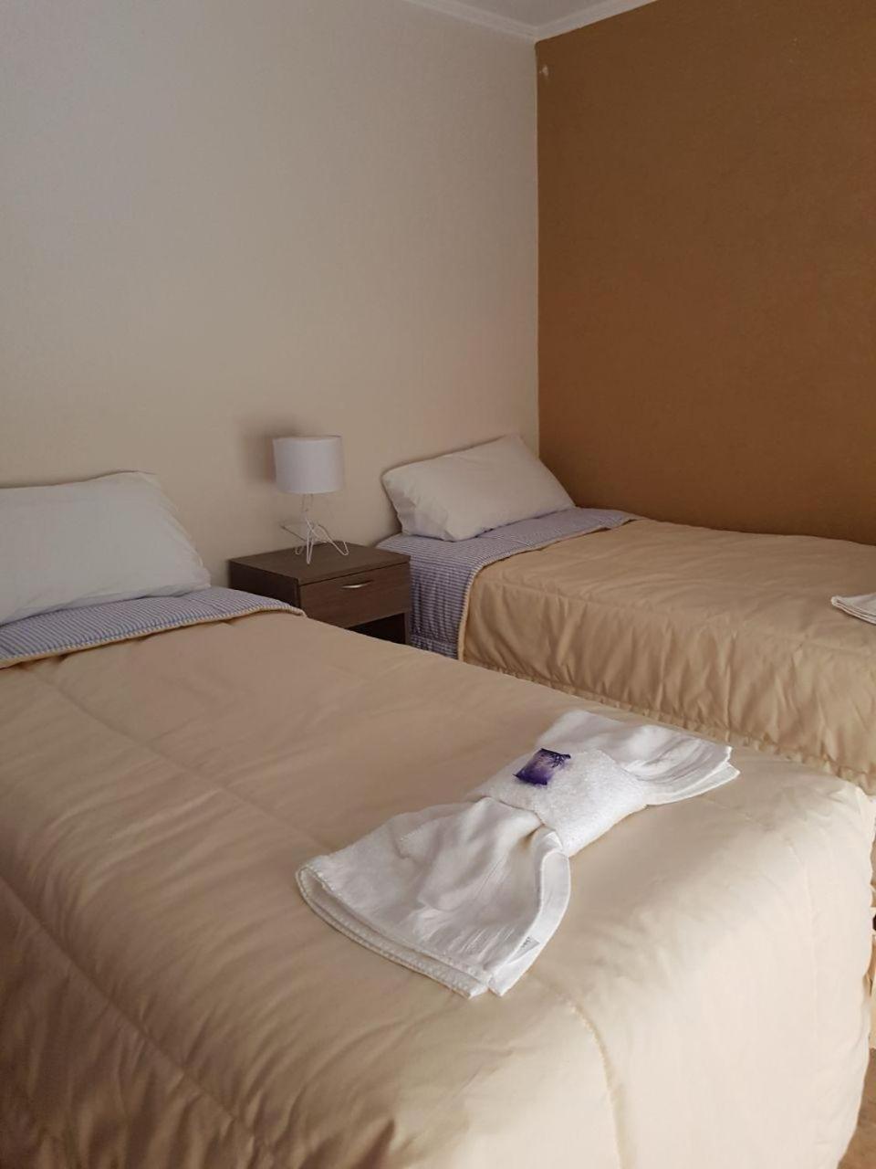 Aparthotel Anjana Complejo Federación Exterior foto